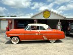Thumbnail Photo 2 for 1953 Mercury Monterey