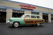 1953 Mercury Monterey