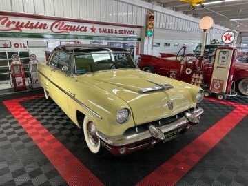 1953 Mercury Monterey