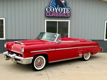 1953 Mercury Monterey