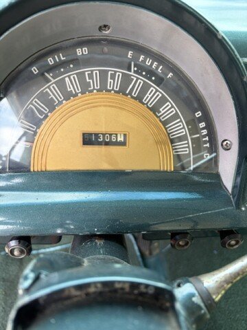 1953 Mercury Monterey