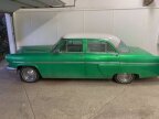 Thumbnail Photo 4 for 1953 Mercury Other Mercury Models