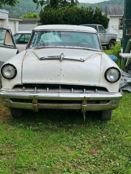 Photo 1 for 1953 Mercury Other Mercury Models