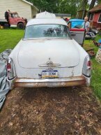 Thumbnail Photo 2 for 1953 Mercury Other Mercury Models