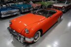 Thumbnail Photo 5 for 1953 Muntz Jet