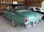 Thumbnail Photo 2 for 1953 Nash Ambassador for Sale by Owner
