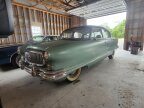 Thumbnail Photo 1 for 1953 Nash Ambassador for Sale by Owner