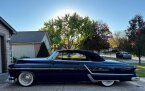 Thumbnail Photo 2 for 1953 Oldsmobile Ninety-Eight