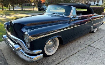 Photo 1 for 1953 Oldsmobile Ninety-Eight
