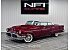 1953 Oldsmobile Ninety-Eight