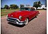 1953 Oldsmobile Ninety-Eight