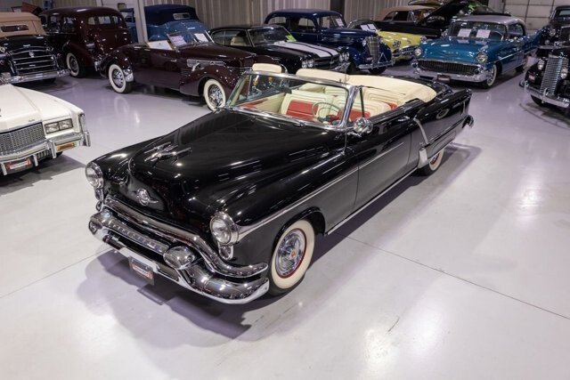 Oldsmobile Ninety-Eight Classic Cars for Sale - Classics on