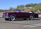 Thumbnail Photo 3 for 1953 Packard Caribbean