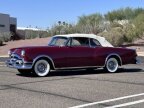 Thumbnail Photo 4 for 1953 Packard Caribbean