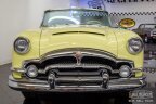 Thumbnail Photo 3 for 1953 Packard Caribbean