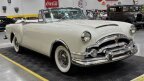Thumbnail Photo 1 for 1953 Packard Caribbean