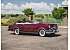 1953 Packard Caribbean