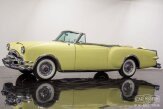 1953 Packard Caribbean