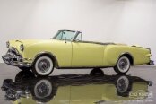 1953 Packard Caribbean