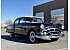 1953 Packard Clipper Series