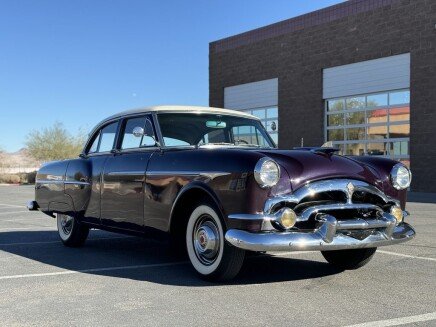 Photo 1 for 1953 Packard Clipper Series