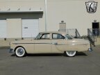 Thumbnail Photo 5 for 1953 Packard Clipper Series