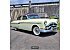1953 Packard Clipper Series