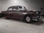 1953 Packard Clipper Series