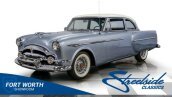 1953 Packard Clipper Series