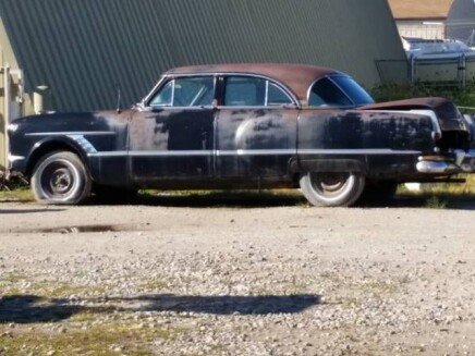 Photo 1 for 1953 Packard Other Packard Models