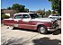 1953 Packard Patrician