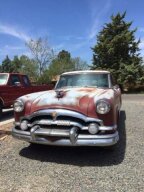 Thumbnail Photo 3 for 1953 Packard Patrician