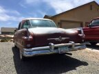 Thumbnail Photo 2 for 1953 Packard Patrician