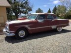 Thumbnail Photo 4 for 1953 Packard Patrician