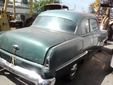 Photo 1 for 1953 Plymouth Cranbrook