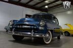 Thumbnail Photo 4 for 1953 Plymouth Cranbrook