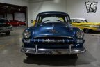 Thumbnail Photo 3 for 1953 Plymouth Cranbrook