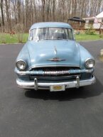 Thumbnail Photo 5 for 1953 Plymouth Cranbrook