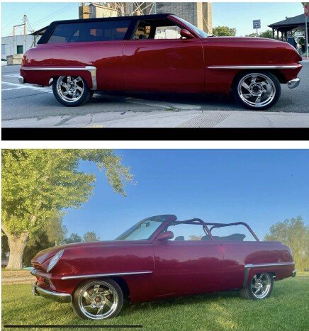 Photo 1 for 1953 Plymouth Savoy for Sale by Owner