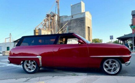 Photo 1 for 1953 Plymouth Savoy