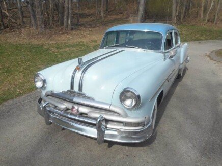 Photo 1 for 1953 Pontiac Chieftain