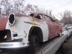 Thumbnail Photo 2 for 1953 Pontiac Chieftain