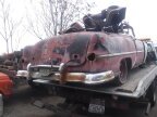 Thumbnail Photo 5 for 1953 Pontiac Chieftain