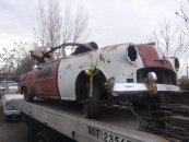 1953 Pontiac Chieftain