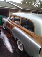 Thumbnail Photo 1 for 1953 Pontiac Other Pontiac Models