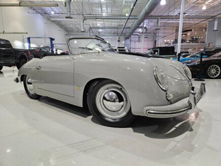 Photo 1 for 1953 Porsche 356
