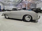 Thumbnail Photo 1 for 1953 Porsche 356