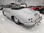 Thumbnail Photo 5 for 1953 Porsche 356