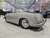 1953 Porsche 356