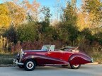 Thumbnail Photo 1 for 1953 Rolls-Royce Silver Dawn